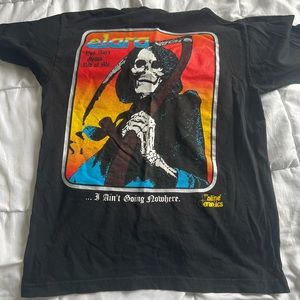 Online Ceramics Death T Shirt